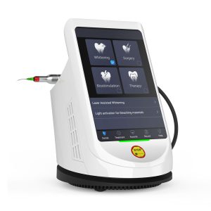 KaniMedico Medicinski laser Berylas
