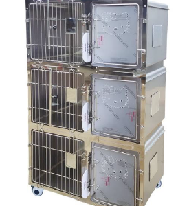 Veterinarska kletka kanimedico