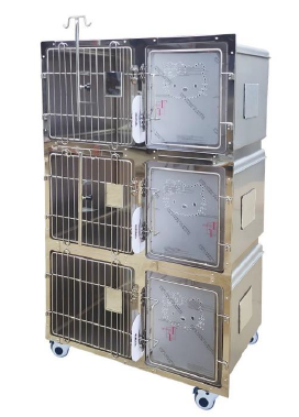 Veterinarska kletka kanimedico