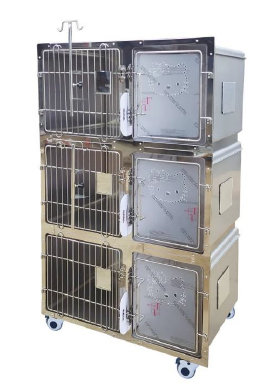 Veterinarska kletka kanimedico