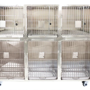 Veterinarska kletka kanimedico