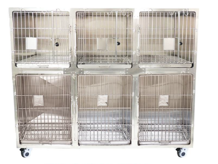 Veterinarska kletka kanimedico