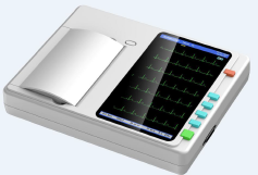 Veterinarski EKG EK 7031