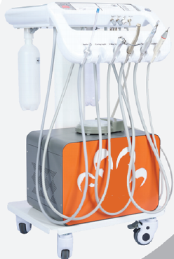 Dentalna naparava KD 9868 - slika 2