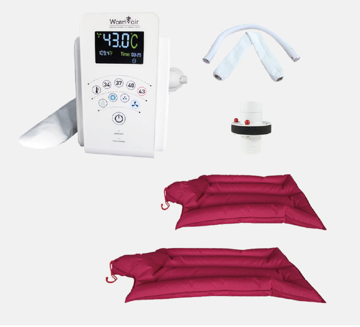 Veterinarski sistem za aktivno ogrevanje KANIWARM M500V