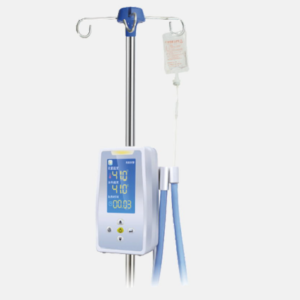 Grelec infuzijskih tekočin