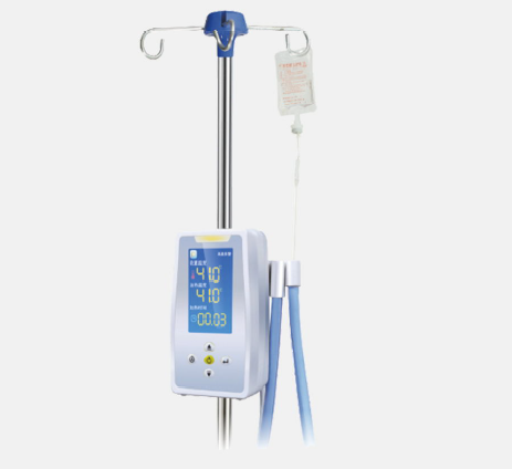 Grelec infuzijskih tekočin
