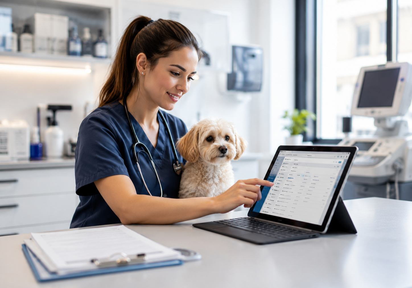 Veterinarski program